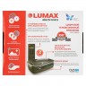 Lumax DV2106HD Цифровая DVB-T2 приставка