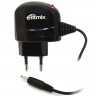 Сетевое зарядное устройство Ritmix RM-001RMD  2A