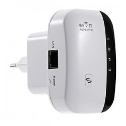 Wi-fi репитер LV-WR03