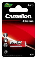 Батарейка Camelion A27-BP1