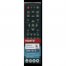 Купить Универсальный пульт Huayu DVB-T2+2 в магазине Мастер Связи