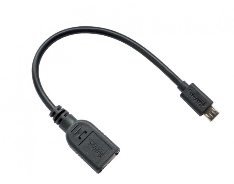 micro USB OTG Partner 0.15 м.