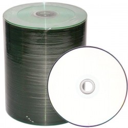 Диск CD-R 80 min 48x для печати (полная заливка)																																		
