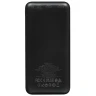 J101, black, Внешний аккумулятор портативный, Power Bank (10000mAh), 2xUSB, 1xUSB-C, 3А, QC 3.0, PD20W