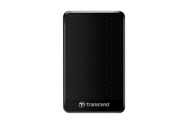 Внешний жесткий диск Transcend StoreJet 25A3 2Tb TS2TSJ25A3K USB 3.1 
