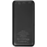 J101A, black, Внешний аккумулятор портативный, Power Bank (20000mAh), 2xUSB, 1xUSB-C, 3А, QC 3.0, PD20W