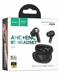 Беспроводные наушники EQ26 с шумоподавлением ANC + ENC TWS