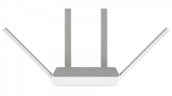 Маршрутизатор (Wi-Fi роутер) Keenetic Extra (KN-1710-01)