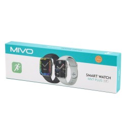 Умные смарт часы Mivo MV7 PLUS /1.9"/ IP68 / NFC