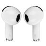  Наушники беспроводные EW78, TWS с микрофоном, белые