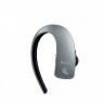 Гарнитура Bluetooth HOCO E10 Gray с микрофоном