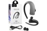 Купить Гарнитура Bluetooth HOCO E10 Gray с микрофоном в магазине Мастер Связи