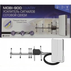 Усилитель сигнала сотовой связи MOBI 900 Country