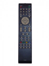 Пульт для телевизора BBK  RC1529 (арт. P002)