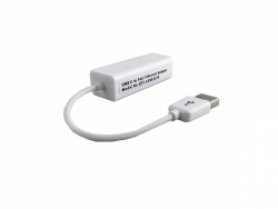 LAN - USB адаптер Selenga для приставок и компьютеров
