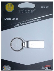 USB флешка 16Gb Eplutus U-201