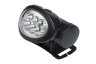 Купить Налобный аккумуляторный фонарь Спутник AFH 720-8LED в магазине Мастер Связи