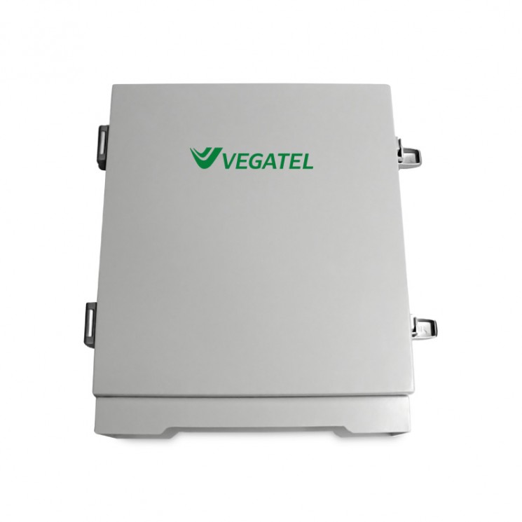 Купить Бустер VEGATEL VTL40-1800/3G в магазине Мастер Связи