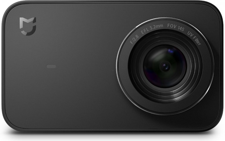 Купить Экшн-камера Xiaomi MIJIA Small Camera в магазине Мастер Связи