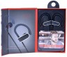 Купить Наушники Bluetooth HOCO ES7 Black с микрофоном в магазине Мастер Связи