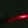 Ручка-лазер в коробке "Vip" + фонарик