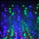 Занавес уличный 1,5*2,5м., 360LED, прозрач.пров,Мульти,4 режима,(можно соединять). Занавес уличный 1,5*2,5м., 360LED, прозрач.пров,Мульти,4 режима,(можно соединять).