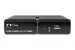 Цифровой ресивер TVbox HT-1301