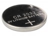 Батарейка Energizer CR2032-1BL Professional Electronics (Lithium), 3В