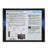 Купить Lumax DVB T2 555HD Цифровая DVB-T2 приставка в магазине Мастер Связи
