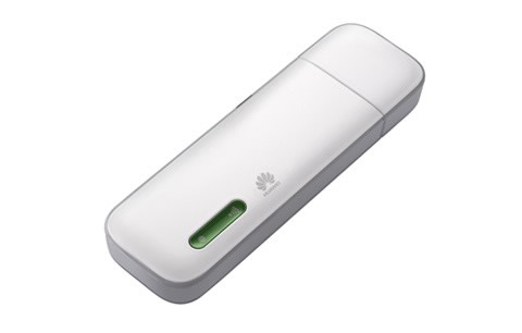 Huawei E355 - 3G WiFi USB-модем