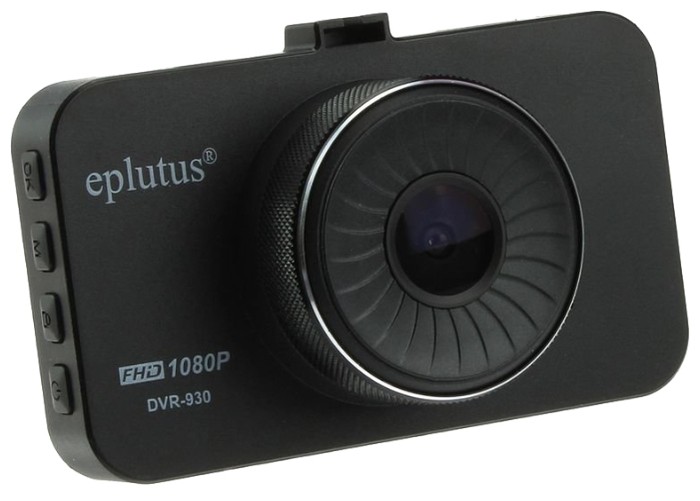 Купить Видеорегистратор Eplutus DVR-930 в магазине Мастер Связи