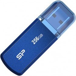 USB флешка 256Gb Silicon Power Helios 202(SP256GBUF3202V1B)