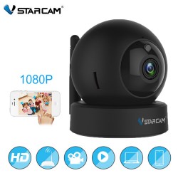 Домашняя IP камера Vstarcam G43S