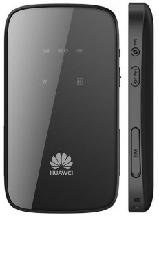 Huawei E589 (3G - 4G роутер)