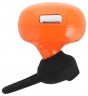 Купить Гарнитура Bluetooth Borofone BC7,  цвет: оранжевый с микрофоном в магазине Мастер Связи