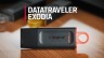 USB флешка 256GB Kingston DataTraveler Exodia (DTX/256GB)
