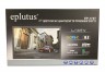 Телевизор с цифровым тюнером DVB-T2/C "17" Eplutus EP-174T
