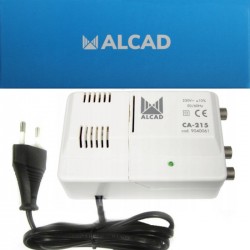 Антенный усилитель Alcad CA-215
