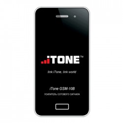 Комплект iTone 3G-10B