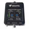 Купить Репитер Vegatel VT2-1800 (LED) в магазине Мастер Связи