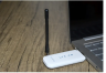 USB 3G/4G модем NICEDEVICE c внешней антенной, режим точка доступа WiFi