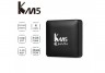 Купить Смарт приставка Invin KM5 (Android TV Box) в магазине Мастер Связи