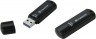 Флеш-накопитель 8Gb Transcend JetFlash 350, USB 2.0, пластик, чёрный