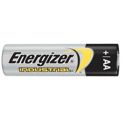 Батарейка Energizer Industrial AA LR6 цена указана за 1 штуку (BOX10)