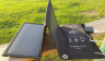 Солнечное зарядное устройство Solar Panel 21W 2USB 5V 2A