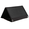 Солнечное зарядное устройство Solar Panel 21W 2USB 5V 2A
