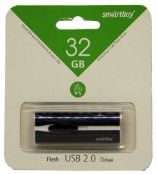 USB флешка 32Gb Smartbuy Comet Series