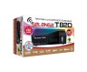 Selenga T82D цифровой приёмник DVB-T2