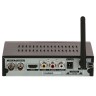Lumax DV4212HD DVB-T2 приставка Wi-Fi + Bluetooth, обучаемый пульт 