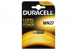 Батарейка Duracell MN27 (A27)